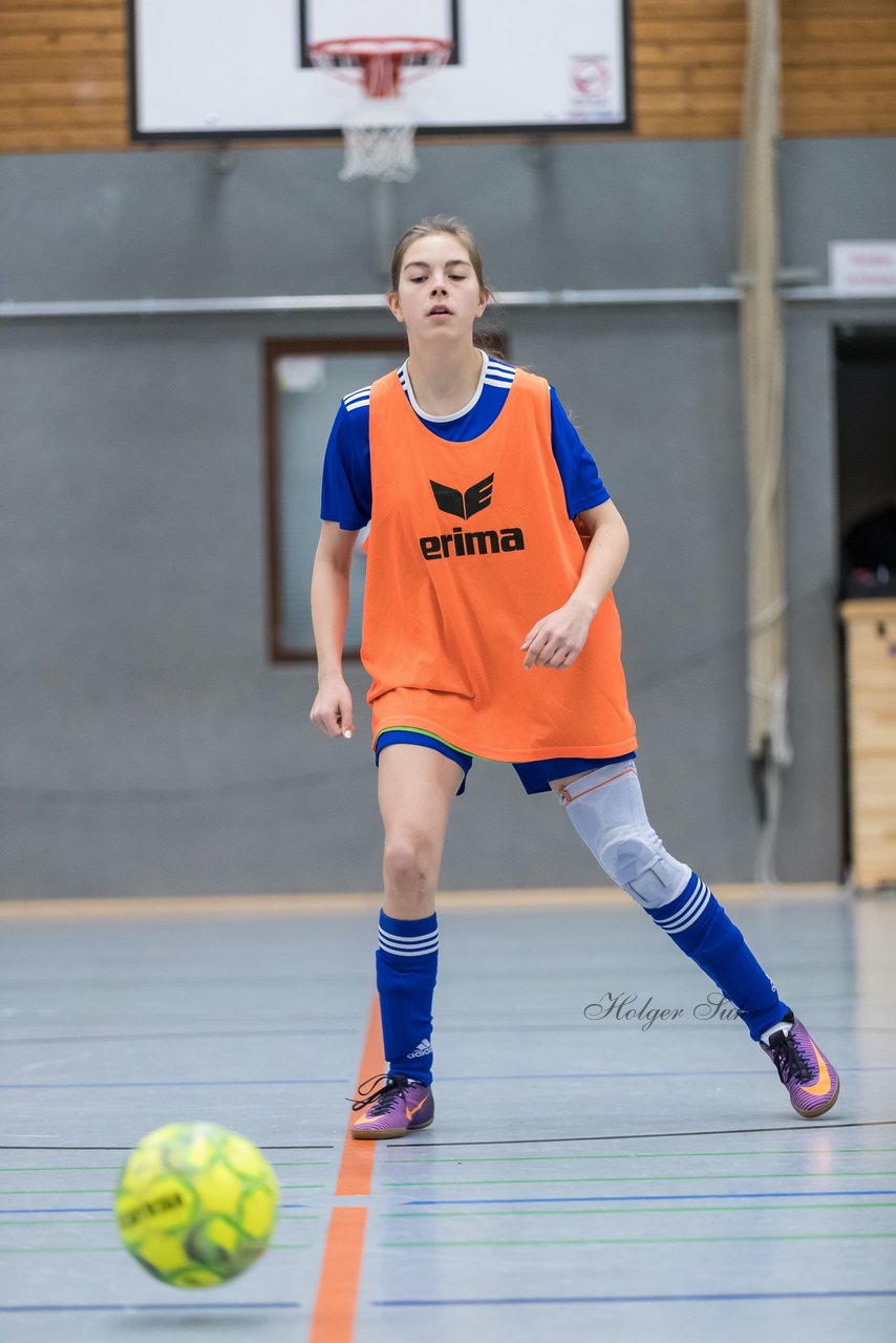 Bild 293 - B2 Loewinnen Cup